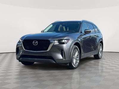 2024 Mazda Mazda CX-90 3.3 Turbo Preferred Plus