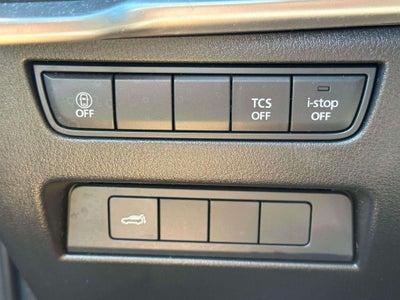 2024 Mazda Mazda CX-90 3.3 Turbo Preferred Plus