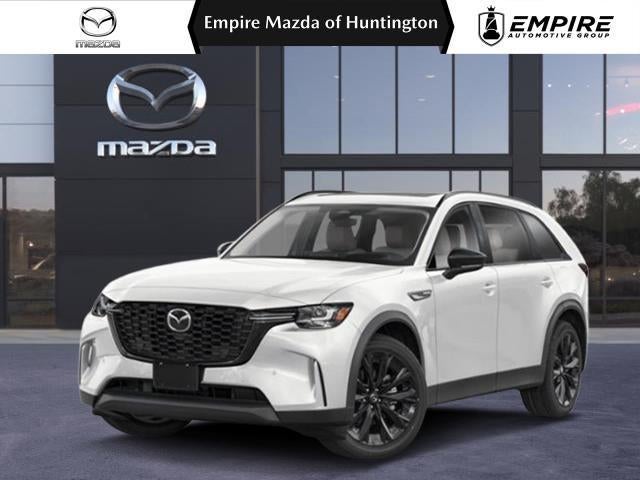 2026 Mazda Mazda CX-90 3.3 Turbo Premium Sport