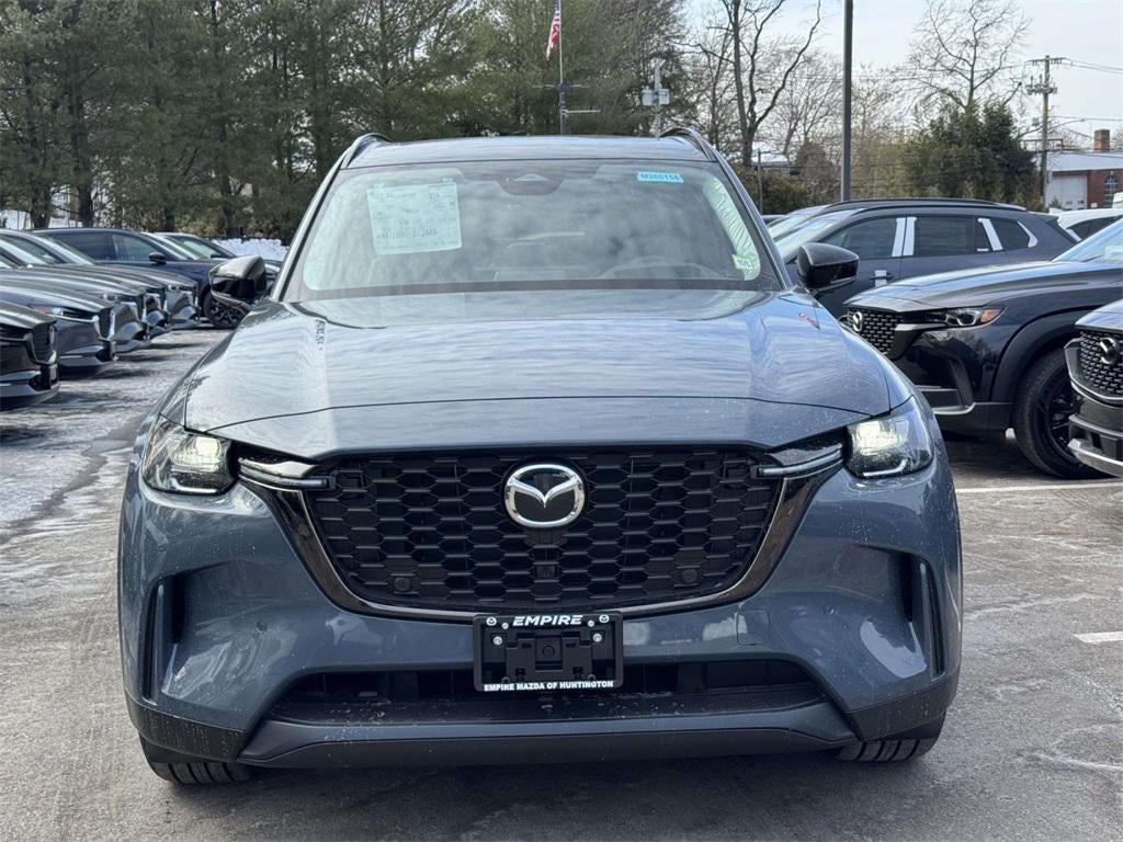 2026 Mazda Mazda CX-90 3.3 Turbo Premium Sport