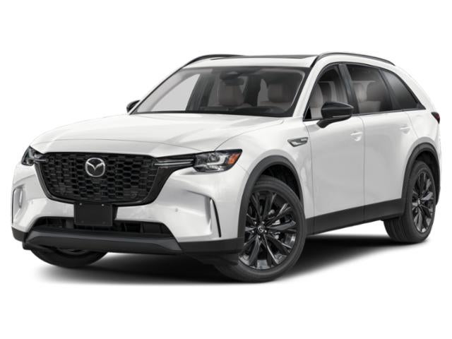 2026 Mazda Mazda CX-90 3.3 Turbo Premium Sport