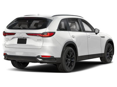 2026 Mazda Mazda CX-90 3.3 Turbo Premium Sport