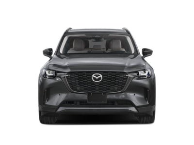 2026 Mazda Mazda CX-90 3.3 Turbo Premium Sport