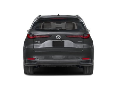 2026 Mazda Mazda CX-90 3.3 Turbo Premium Sport