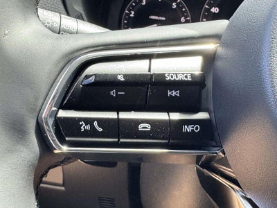2026 Mazda Mazda CX-90 3.3 Turbo Premium Sport