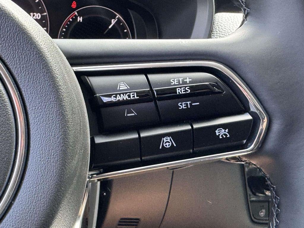 2026 Mazda Mazda CX-90 3.3 Turbo Premium Sport
