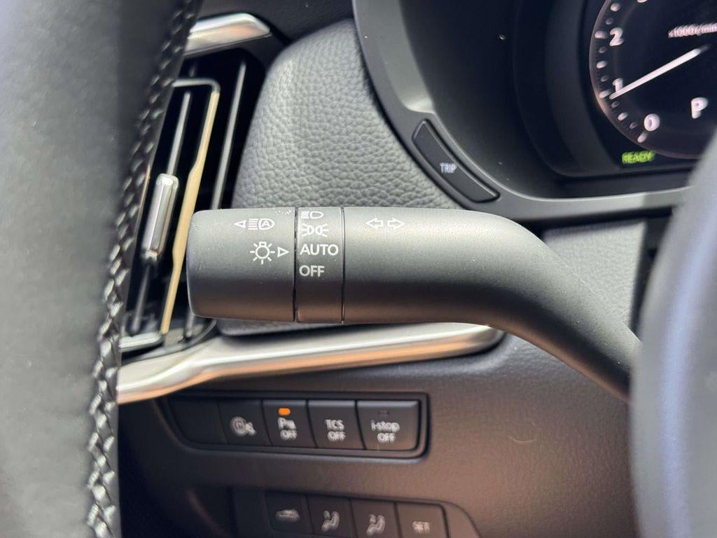 2026 Mazda Mazda CX-90 3.3 Turbo Premium Sport