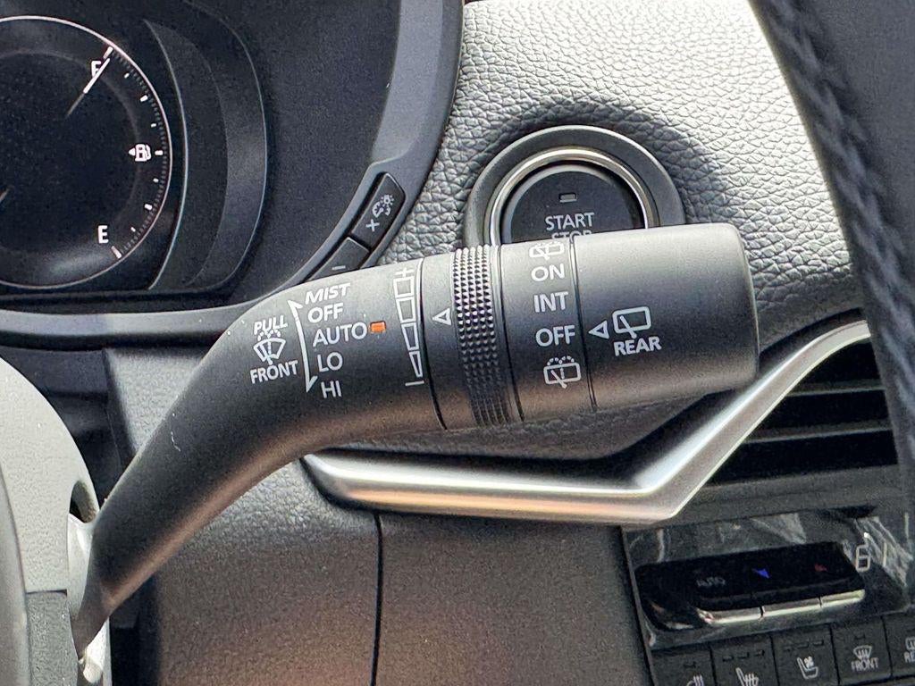 2026 Mazda Mazda CX-90 3.3 Turbo Premium Sport