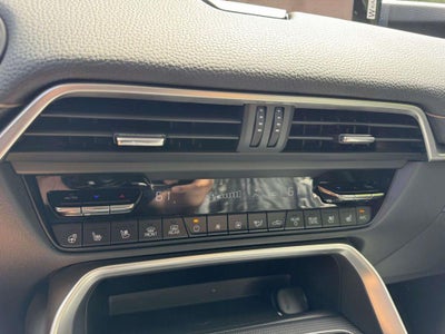2026 Mazda Mazda CX-90 3.3 Turbo Premium Sport