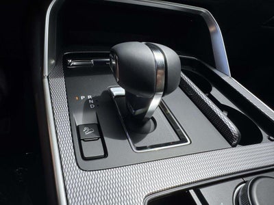 2026 Mazda Mazda CX-90 3.3 Turbo Premium Sport