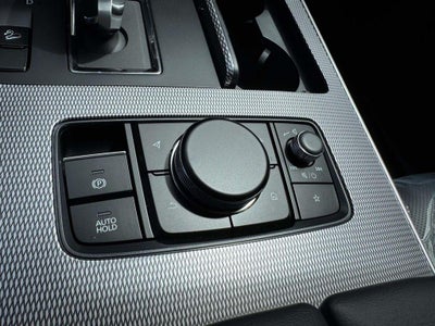 2026 Mazda Mazda CX-90 3.3 Turbo Premium Sport