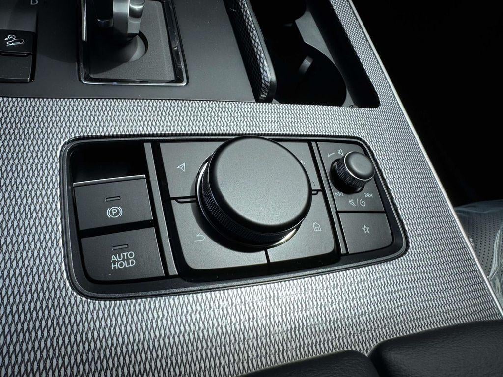 2026 Mazda Mazda CX-90 3.3 Turbo Premium Sport