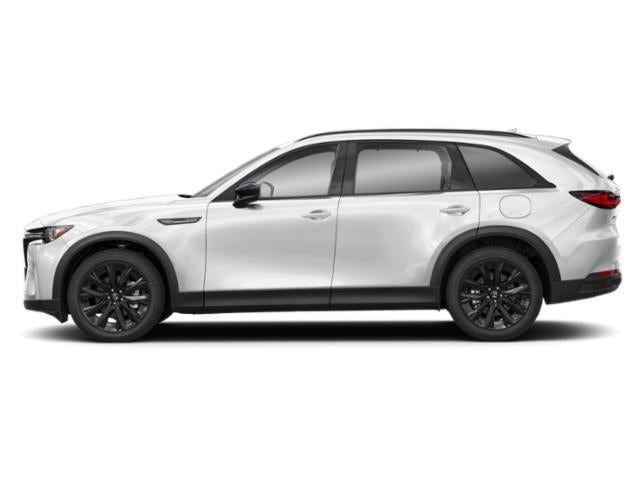 2026 Mazda Mazda CX-90 3.3 Turbo Premium Sport