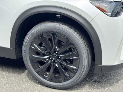 2026 Mazda Mazda CX-90 3.3 Turbo Premium Sport