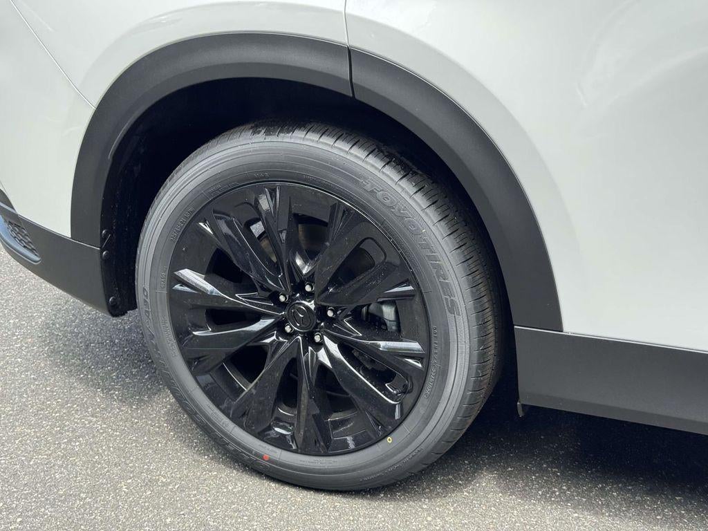2026 Mazda Mazda CX-90 3.3 Turbo Premium Sport