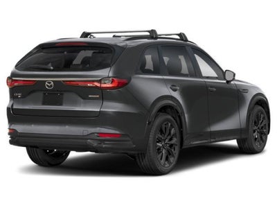 2026 Mazda Mazda CX-90 3.3 Turbo S Premium Sport