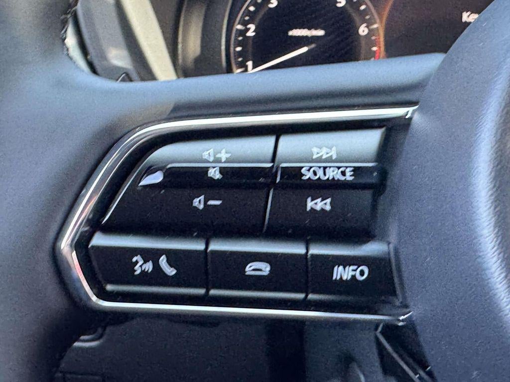 2026 Mazda Mazda CX-90 3.3 Turbo S Premium Sport