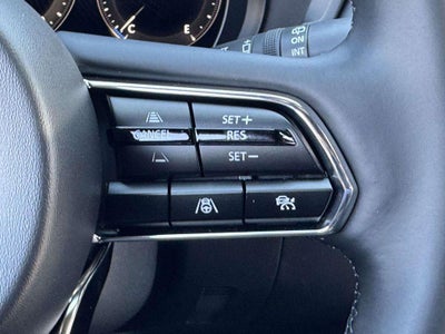 2026 Mazda Mazda CX-90 3.3 Turbo S Premium Sport