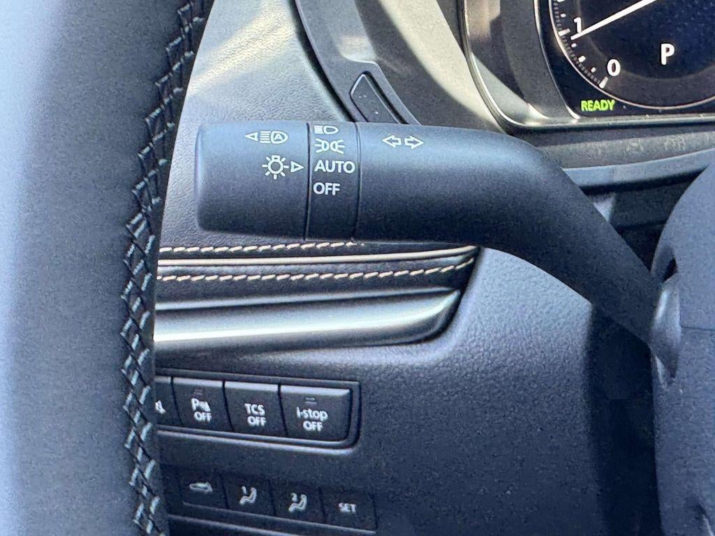 2026 Mazda Mazda CX-90 3.3 Turbo S Premium Sport