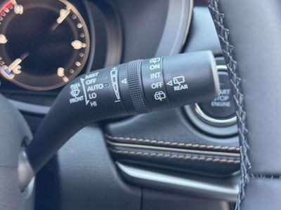 2026 Mazda Mazda CX-90 3.3 Turbo S Premium Sport