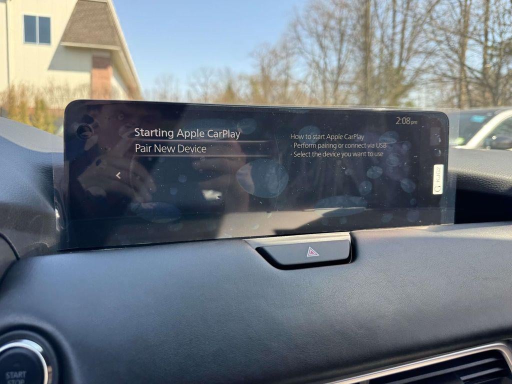 2026 Mazda Mazda CX-90 3.3 Turbo S Premium Sport