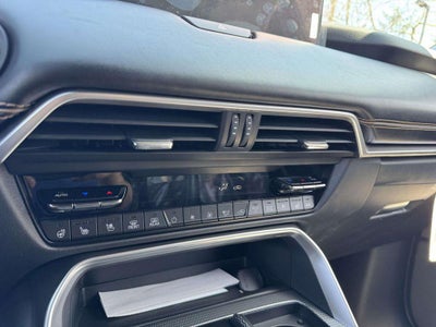 2026 Mazda Mazda CX-90 3.3 Turbo S Premium Sport