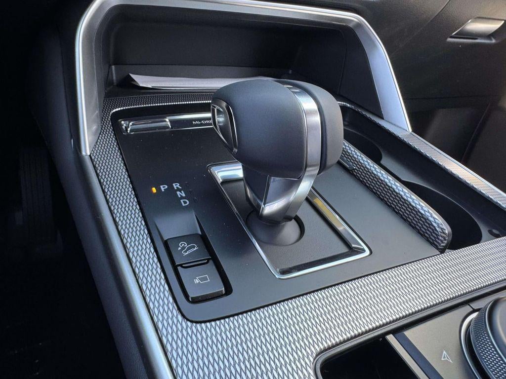 2026 Mazda Mazda CX-90 3.3 Turbo S Premium Sport