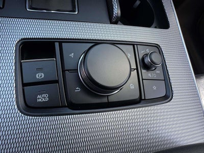 2026 Mazda Mazda CX-90 3.3 Turbo S Premium Sport