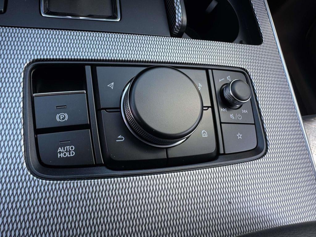 2026 Mazda Mazda CX-90 3.3 Turbo S Premium Sport