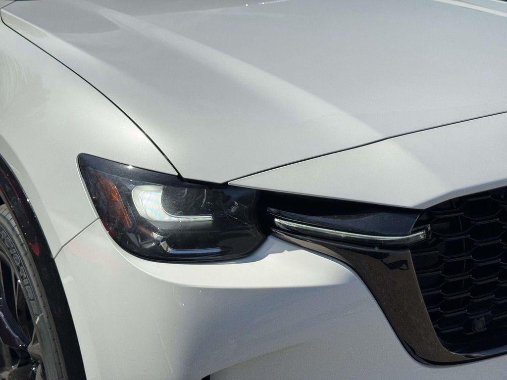 2026 Mazda Mazda CX-90 3.3 Turbo S Premium Sport