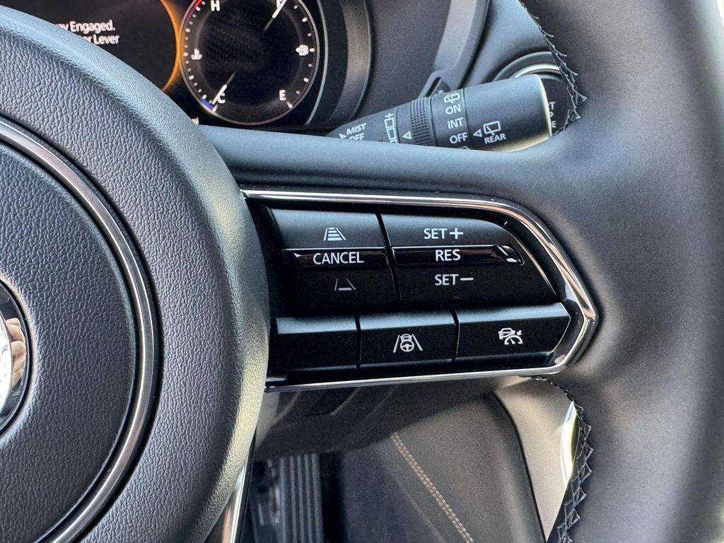 2026 Mazda Mazda CX-90 3.3 Turbo S Premium Sport