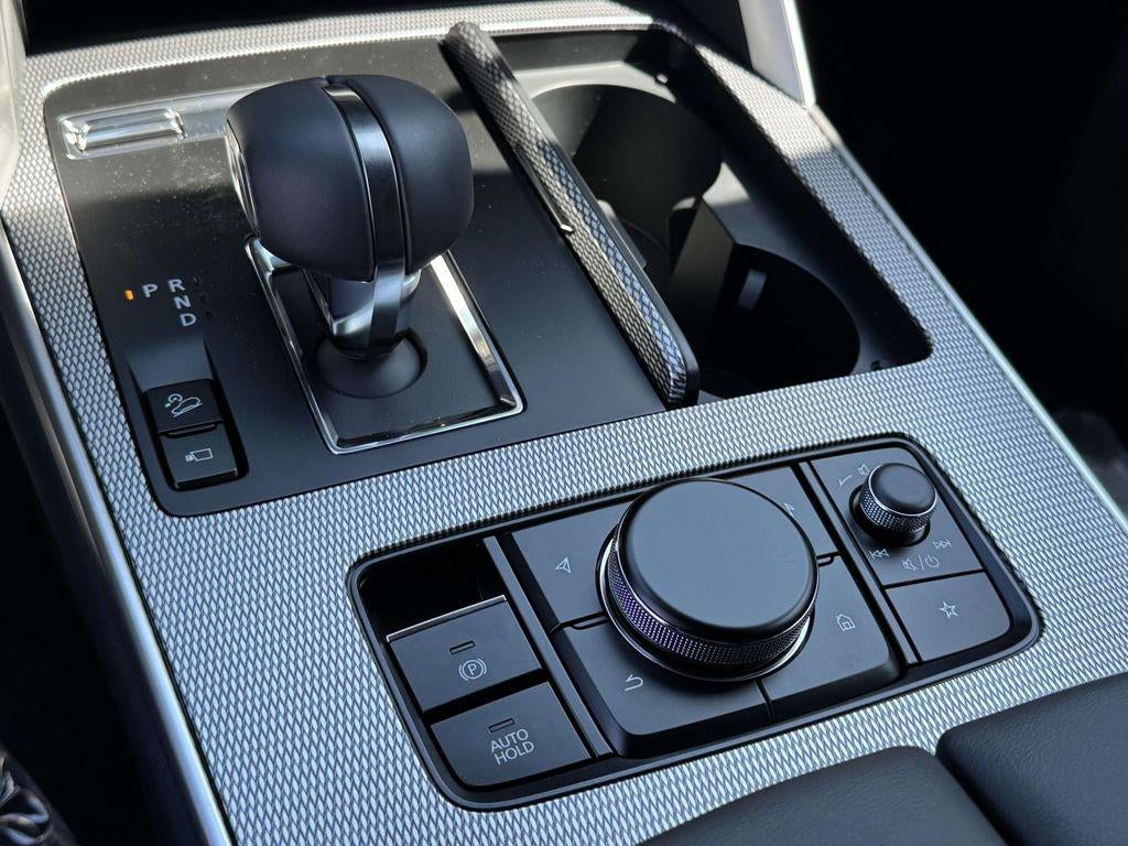 2026 Mazda Mazda CX-90 3.3 Turbo S Premium Sport