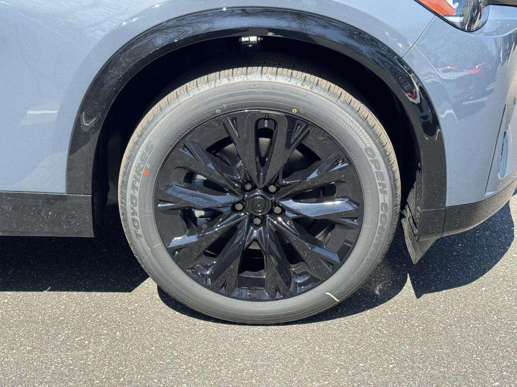 2026 Mazda Mazda CX-90 3.3 Turbo S Premium Sport