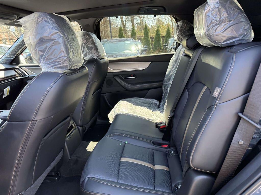 2026 Mazda Mazda CX-90 3.3 Turbo S Premium Sport