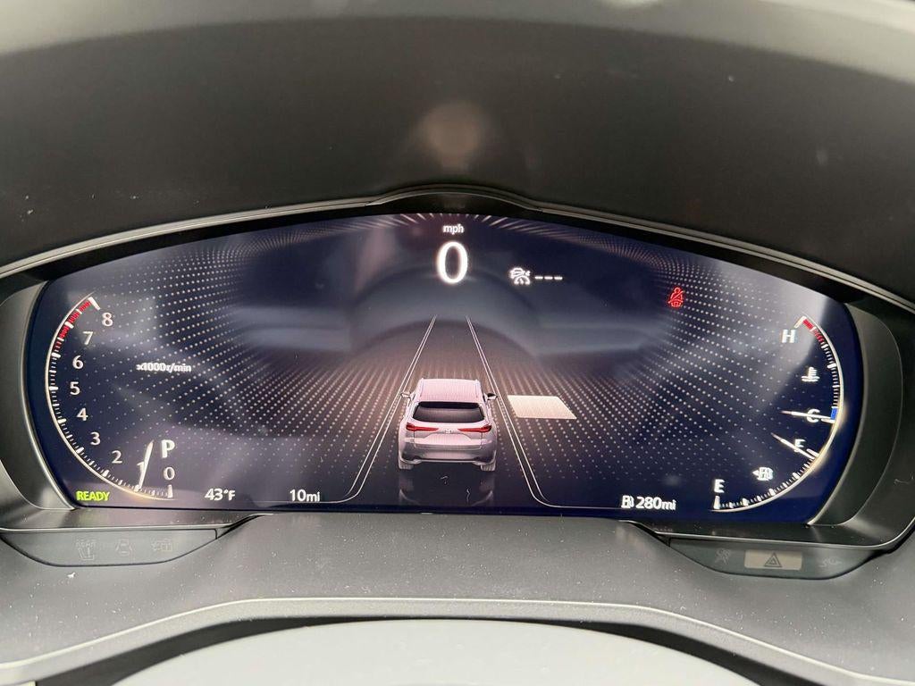 2026 Mazda Mazda CX-90 3.3 Turbo S Premium Sport