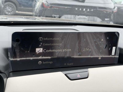 2026 Mazda Mazda CX-90 3.3 Turbo S Premium Sport