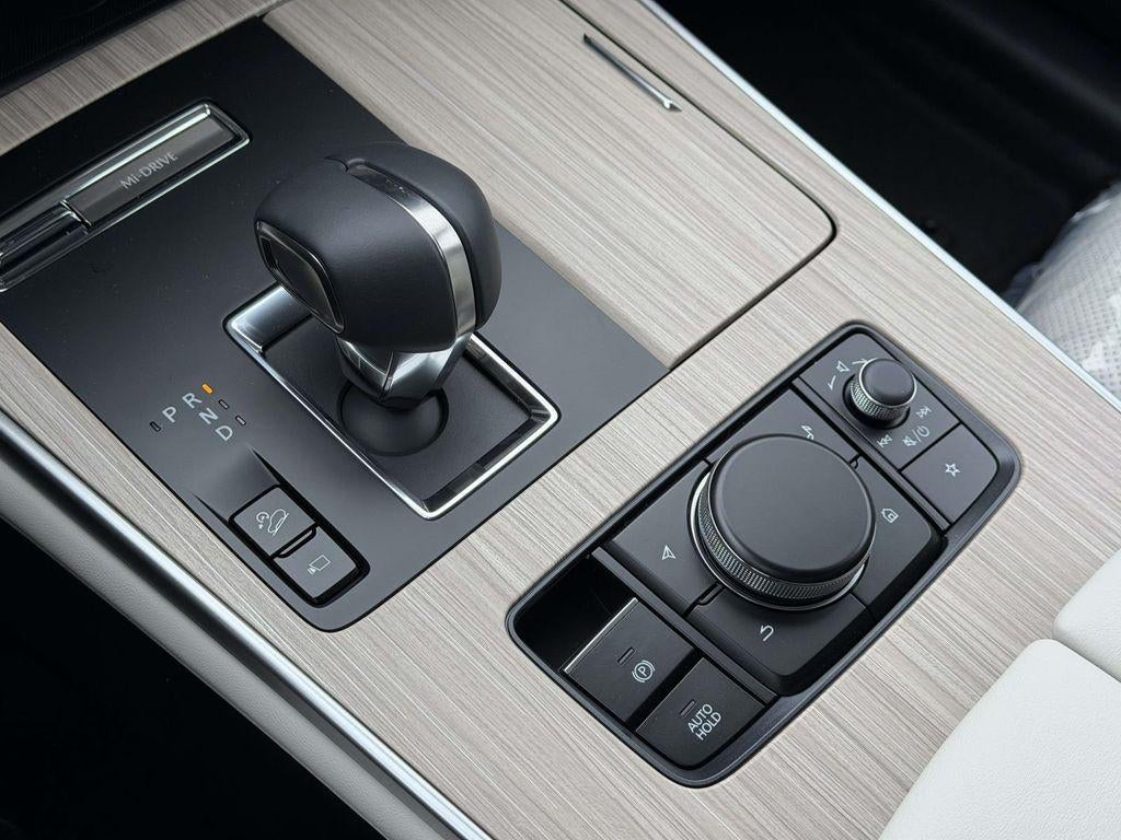 2026 Mazda Mazda CX-90 3.3 Turbo S Premium Sport