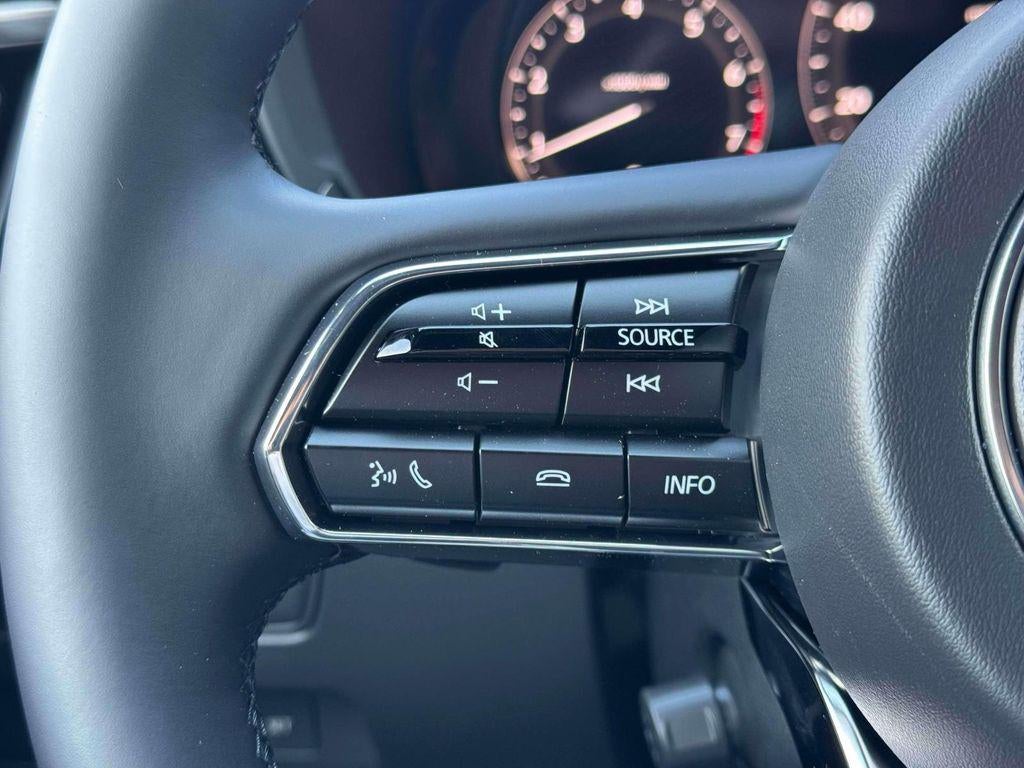 2026 Mazda Mazda CX-90 3.3 Turbo S Premium Sport