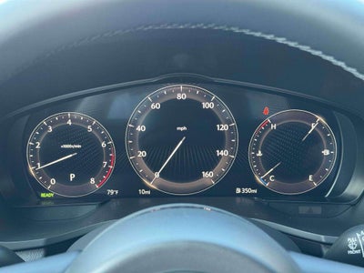 2026 Mazda Mazda CX-90 3.3 Turbo S Premium Sport