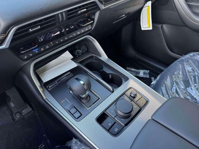 2026 Mazda Mazda CX-90 3.3 Turbo S Premium Sport