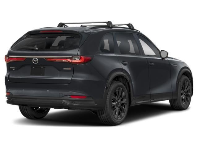 2026 Mazda Mazda CX-90 3.3 Turbo S Premium Sport