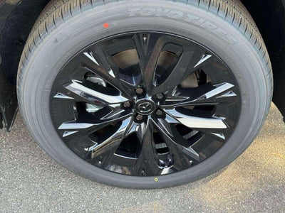 2026 Mazda Mazda CX-90 3.3 Turbo S Premium Sport