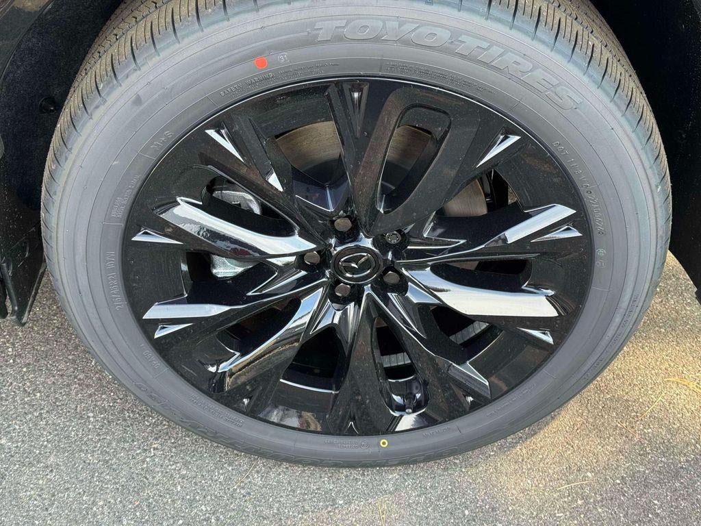 2026 Mazda Mazda CX-90 3.3 Turbo S Premium Sport