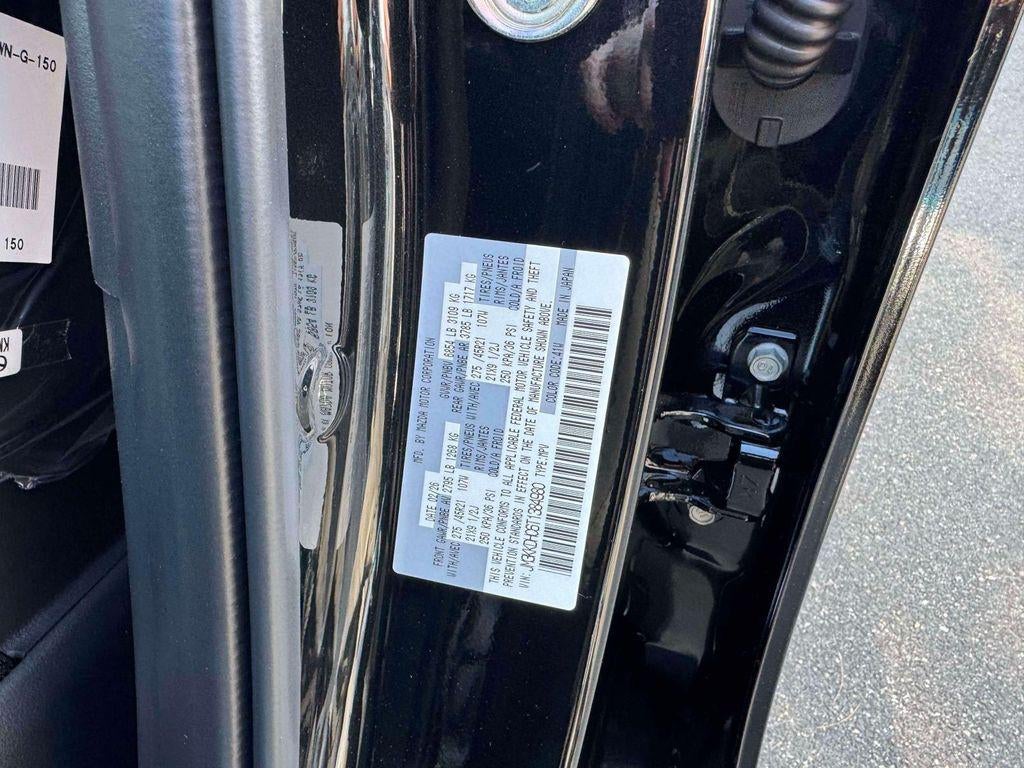 2026 Mazda Mazda CX-90 3.3 Turbo S Premium Sport