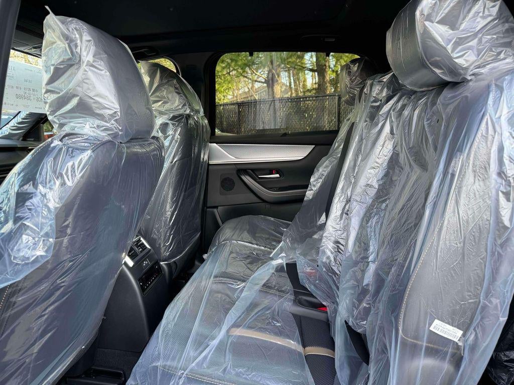 2026 Mazda Mazda CX-90 3.3 Turbo S Premium Sport