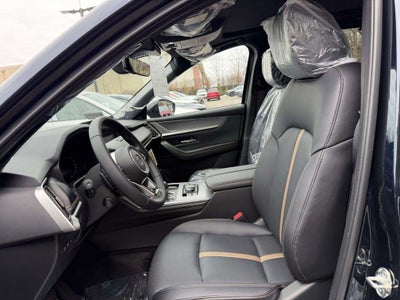 2026 Mazda Mazda CX-90 3.3 Turbo S Premium Sport