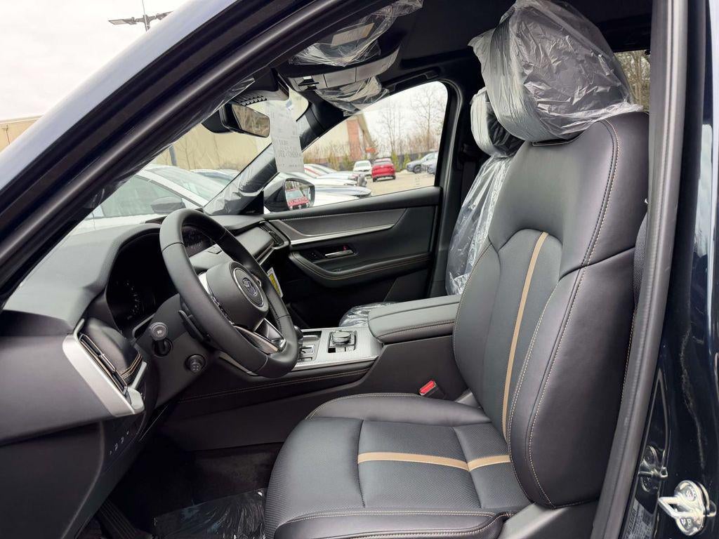 2026 Mazda Mazda CX-90 3.3 Turbo S Premium Sport