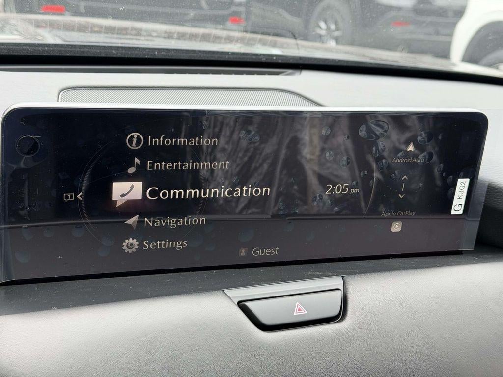 2026 Mazda Mazda CX-90 3.3 Turbo S Premium Sport