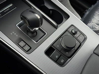2026 Mazda Mazda CX-90 3.3 Turbo S Premium Sport