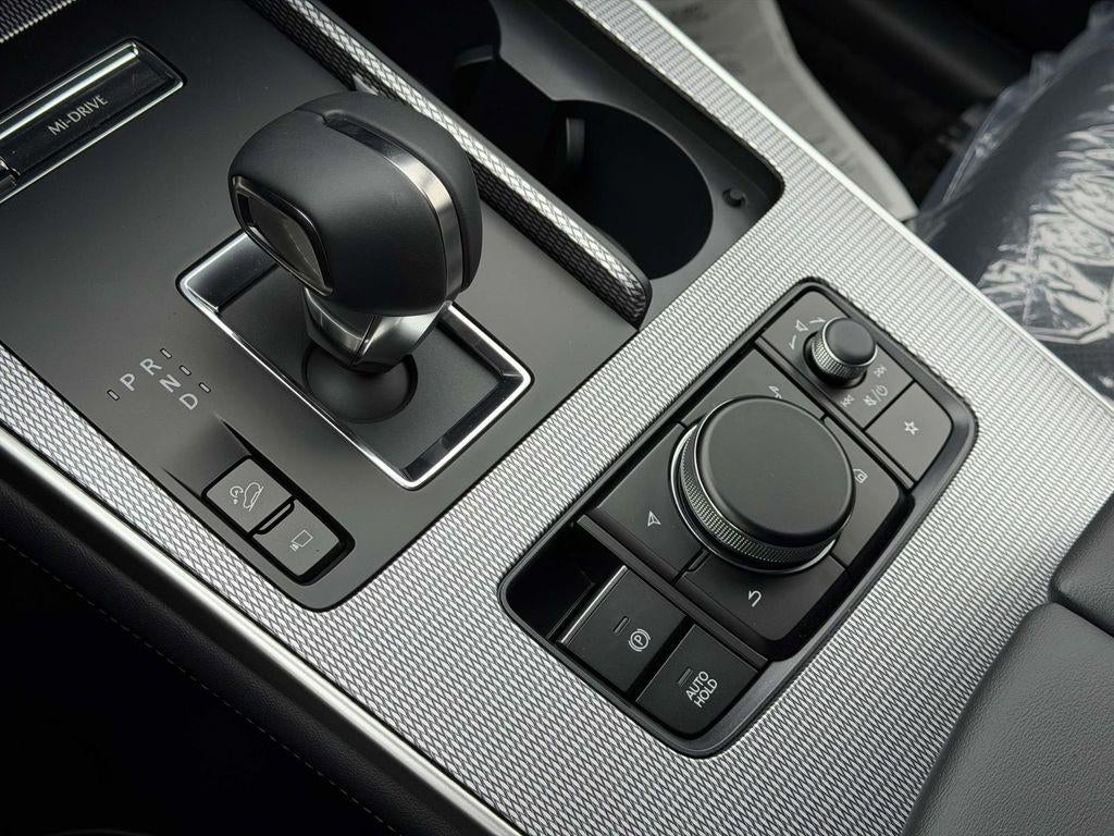 2026 Mazda Mazda CX-90 3.3 Turbo S Premium Sport